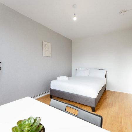 Langdon Park Room London Luaran gambar
