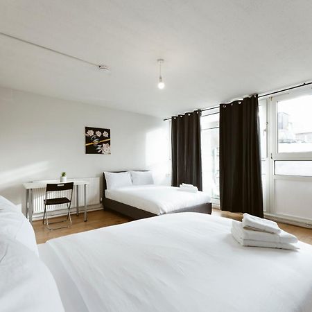 Langdon Park Room London Luaran gambar