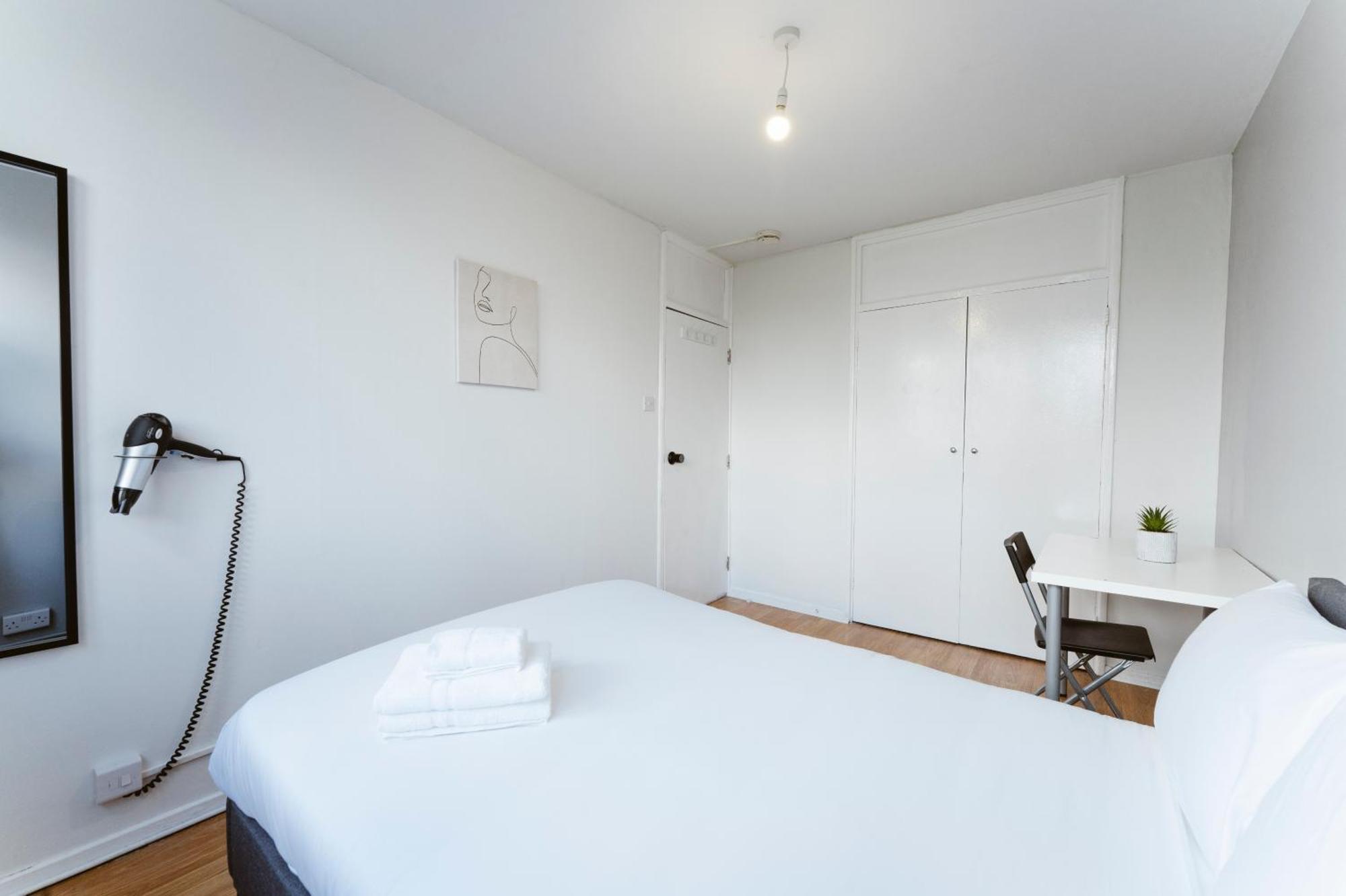 Langdon Park Room London Luaran gambar