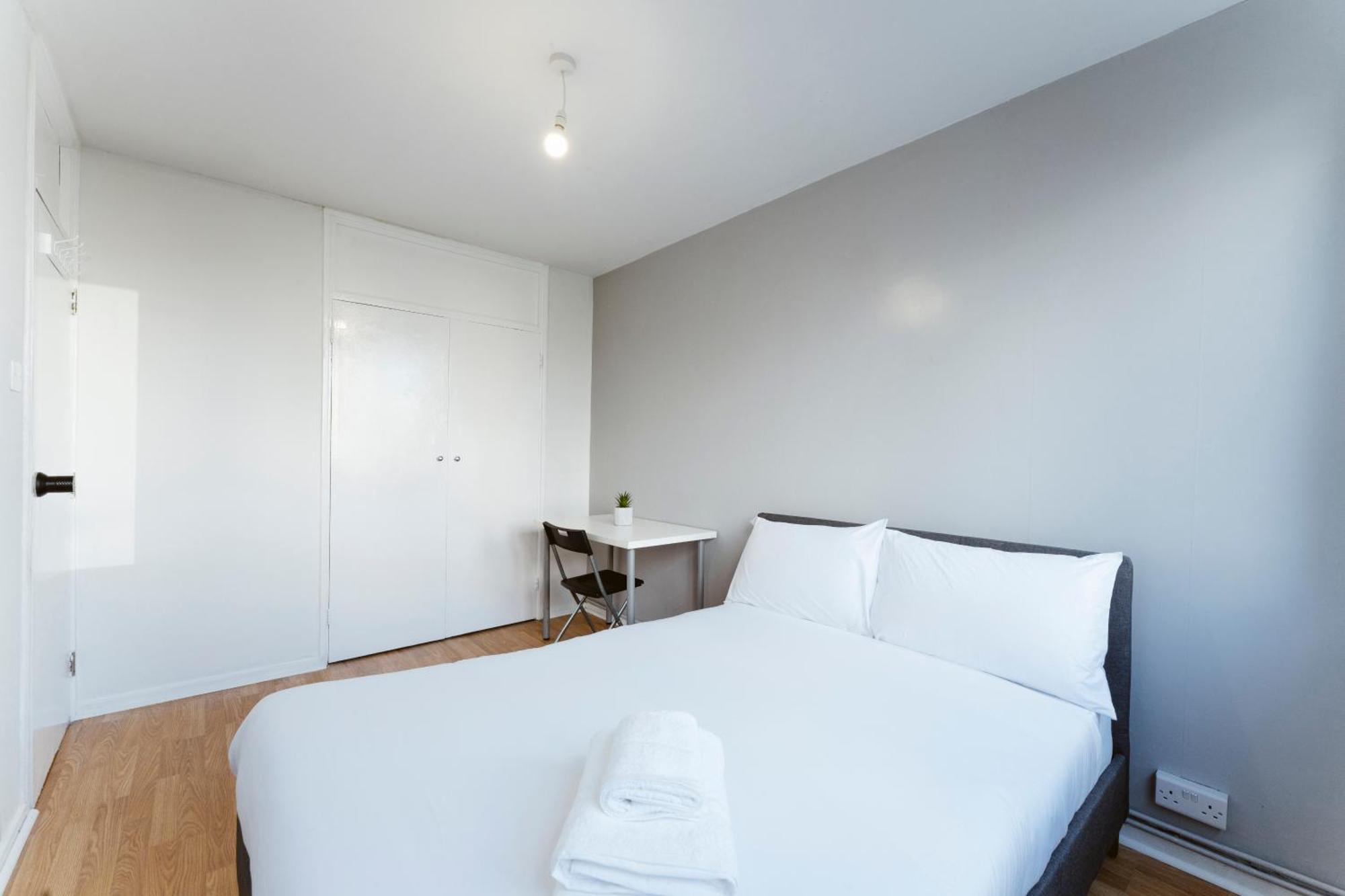 Langdon Park Room London Luaran gambar