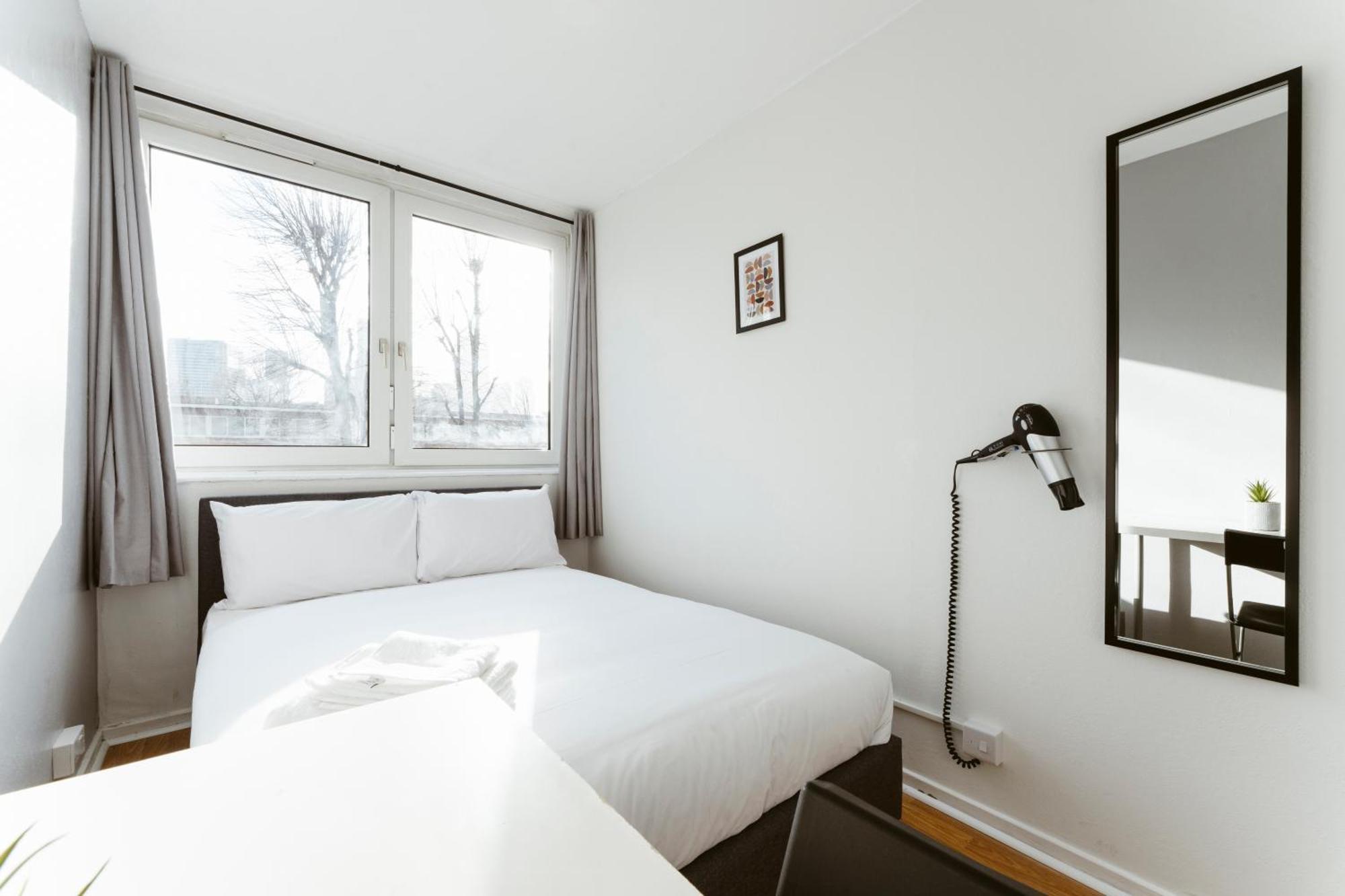 Langdon Park Room London Luaran gambar