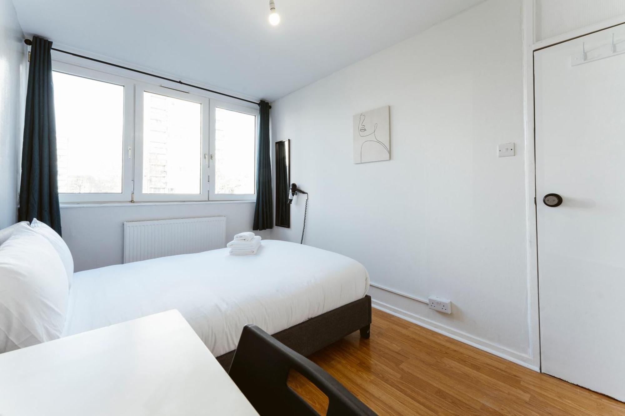 Langdon Park Room London Luaran gambar