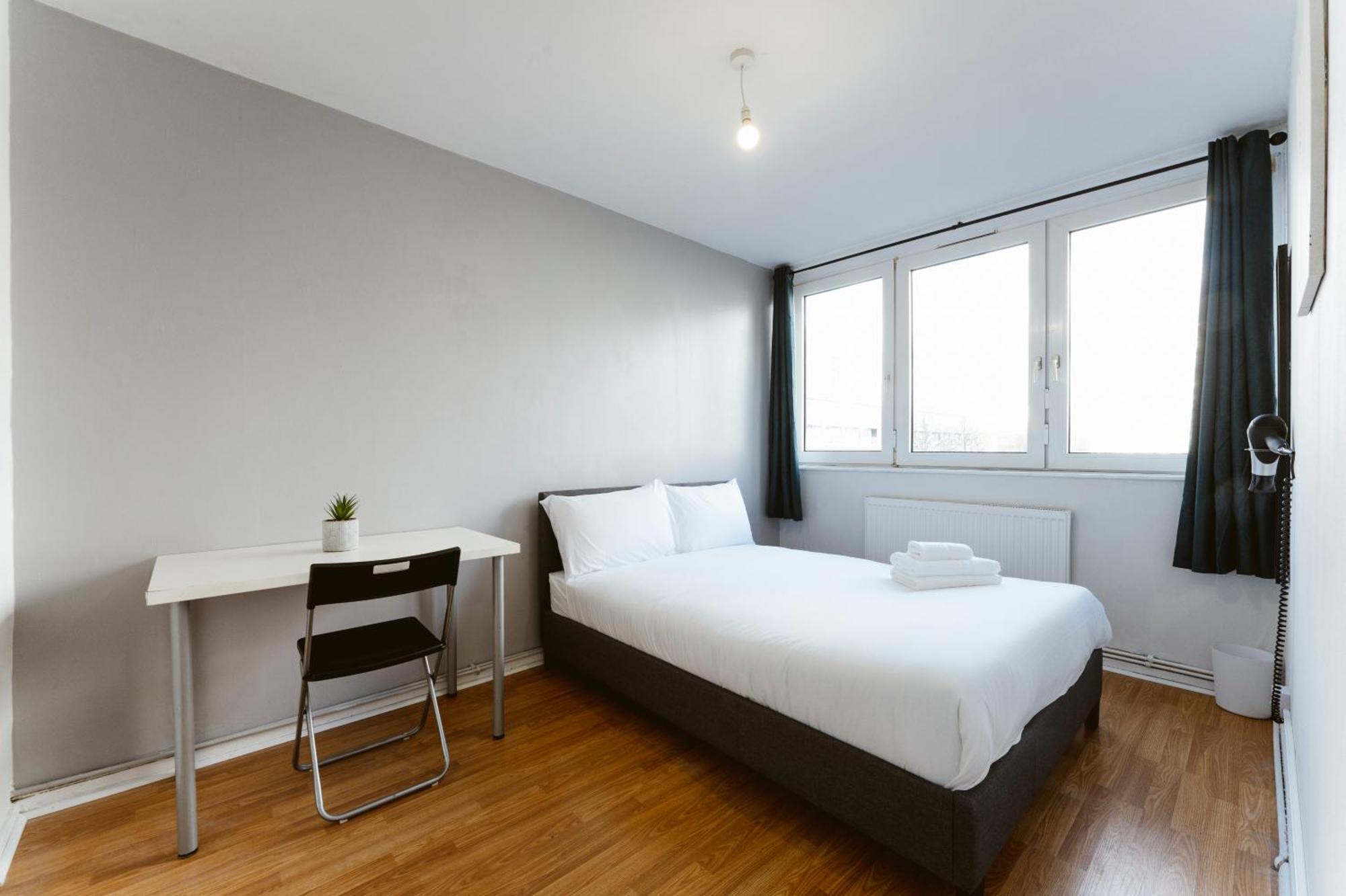 Langdon Park Room London Luaran gambar