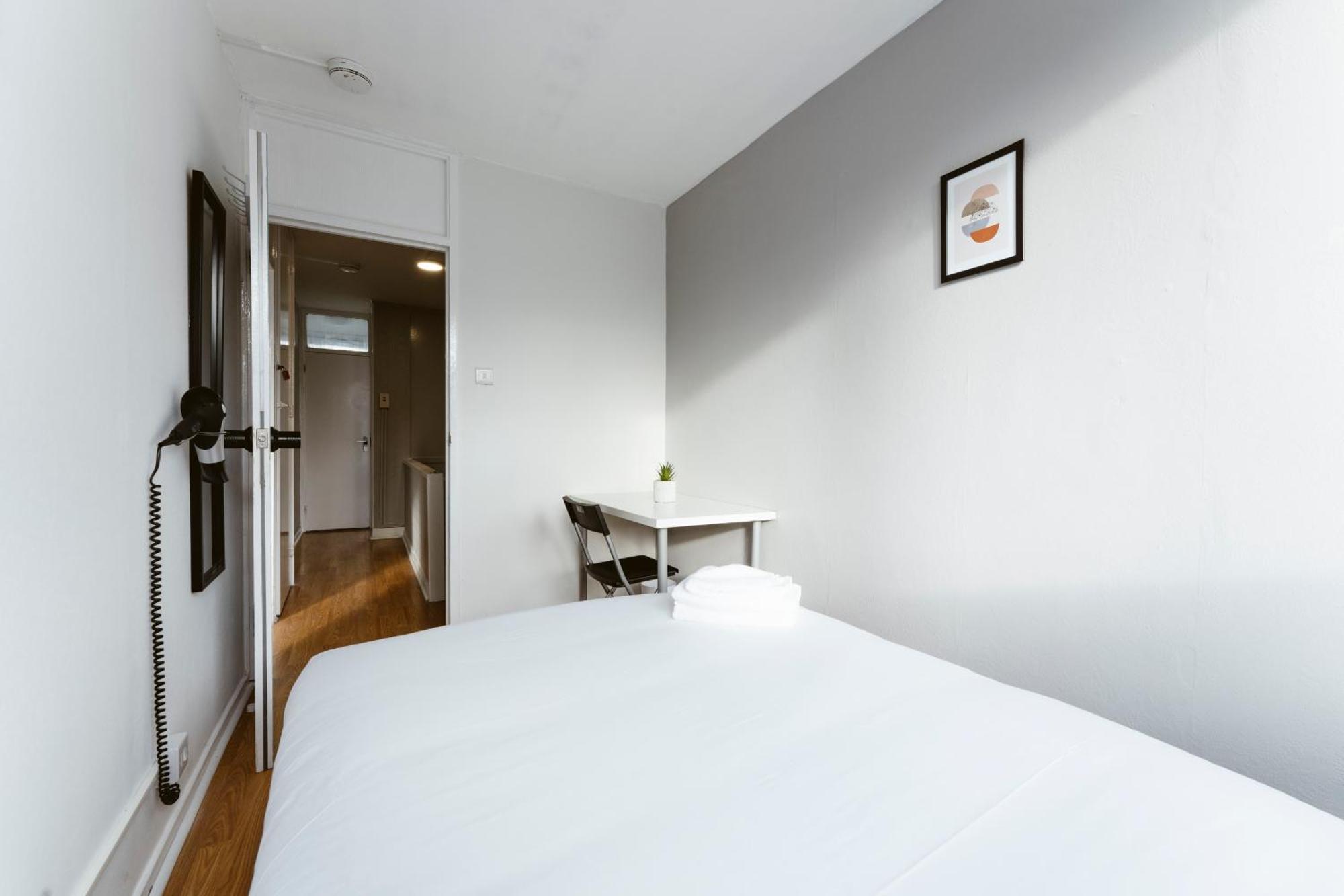 Langdon Park Room London Luaran gambar
