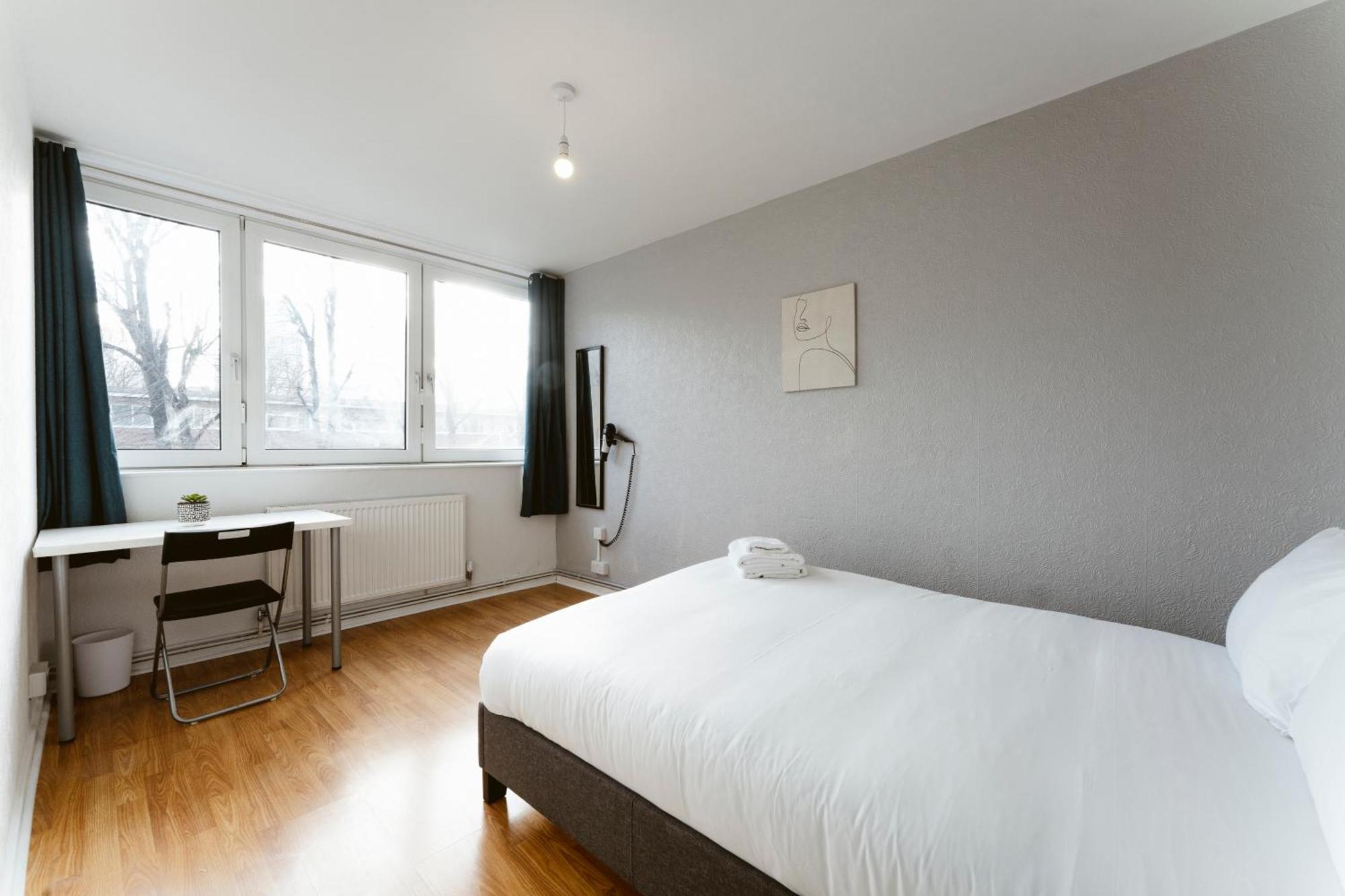 Langdon Park Room London Luaran gambar