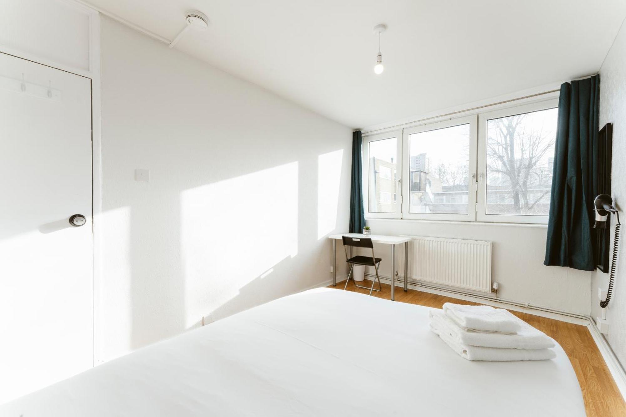 Langdon Park Room London Luaran gambar