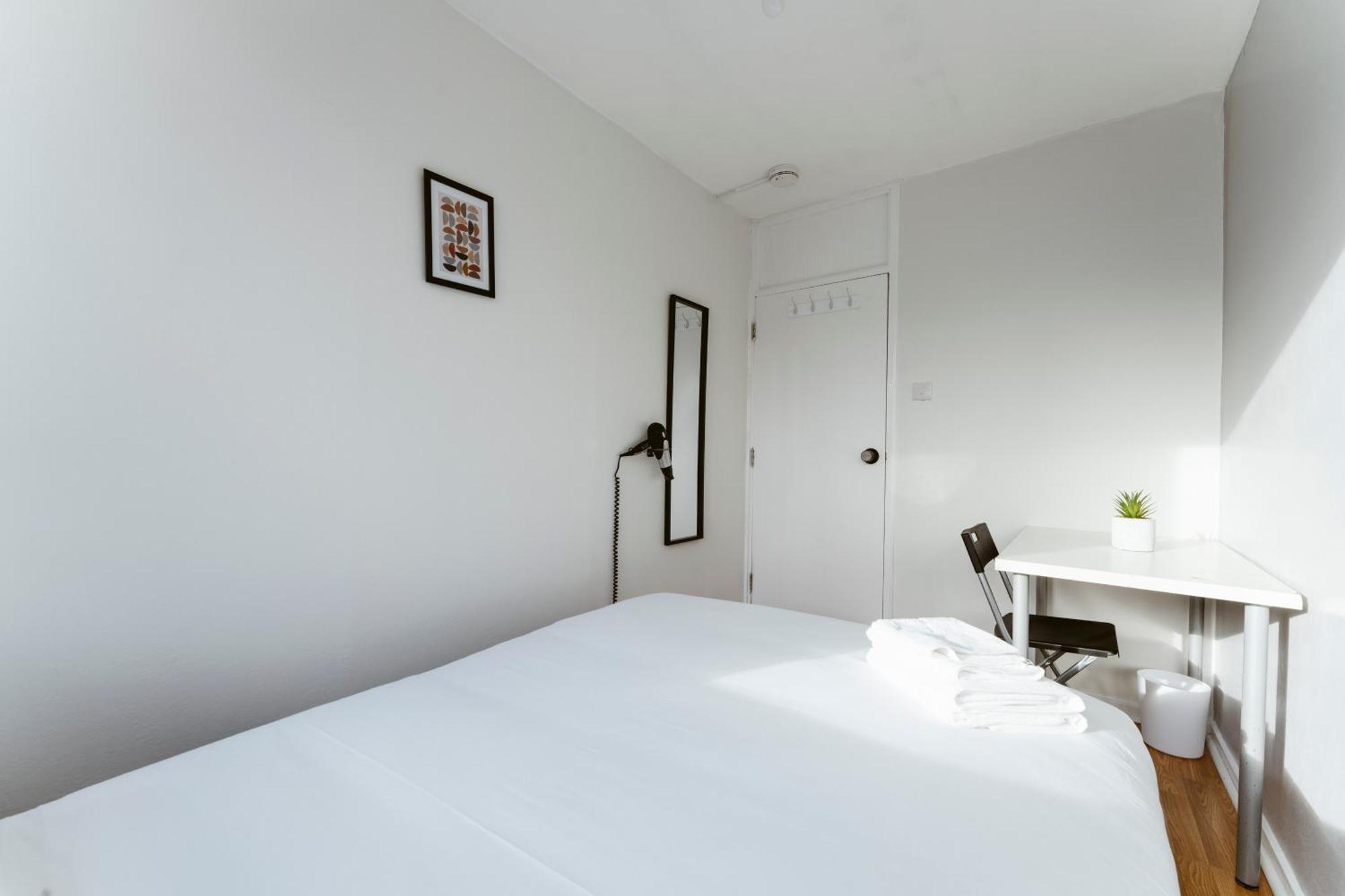 Langdon Park Room London Luaran gambar