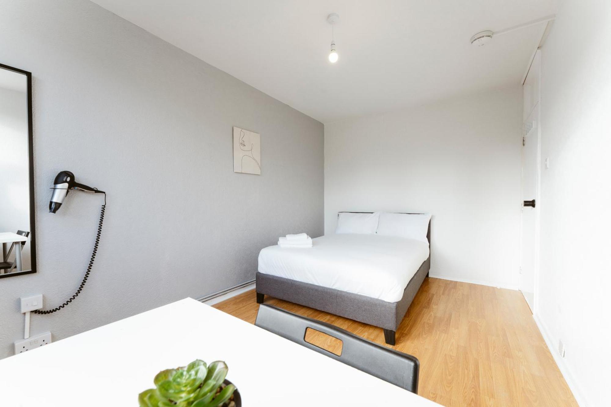 Langdon Park Room London Luaran gambar