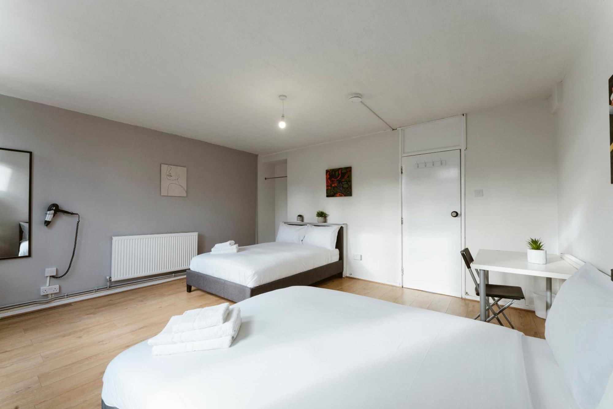 Langdon Park Room London Luaran gambar