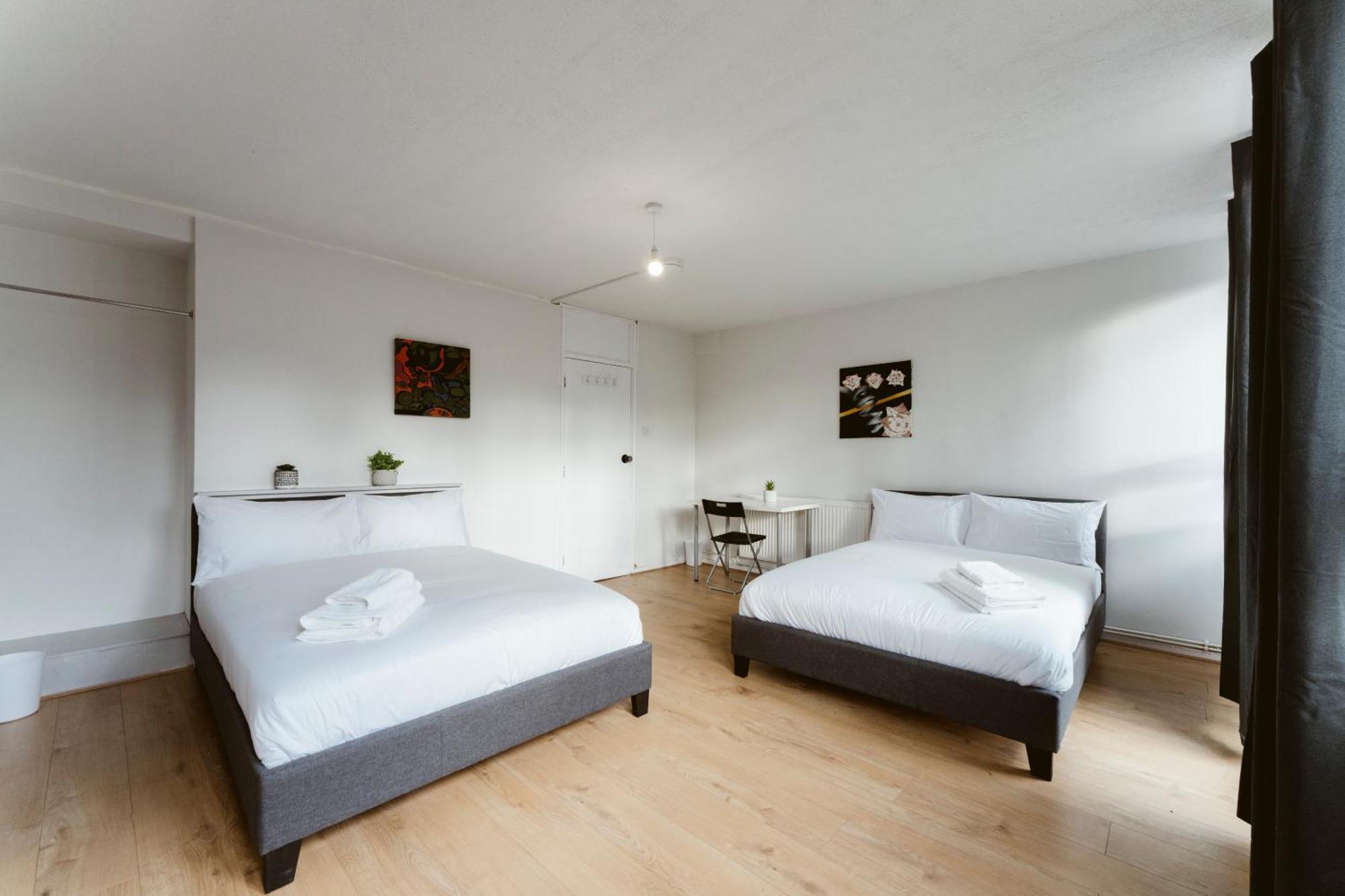 Langdon Park Room London Luaran gambar