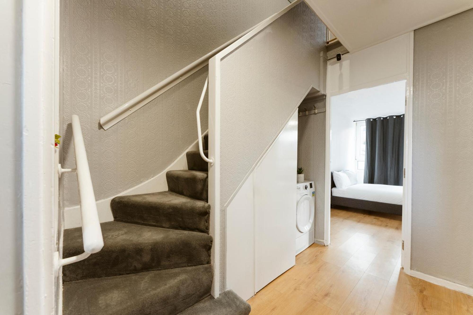 Langdon Park Room London Luaran gambar
