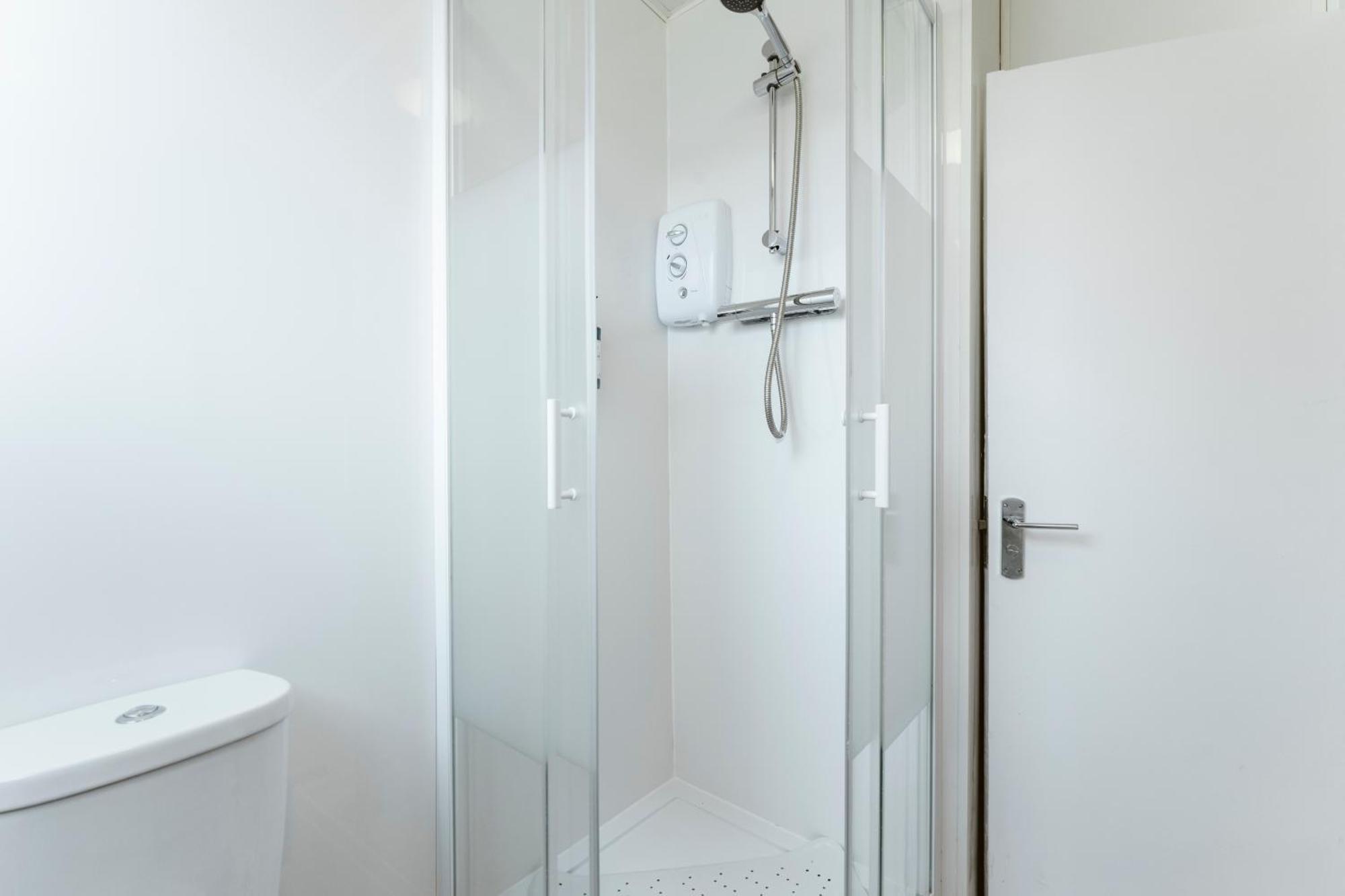 Langdon Park Room London Luaran gambar